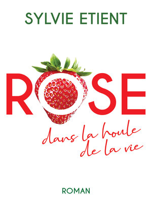 cover image of Dans la houle de vie